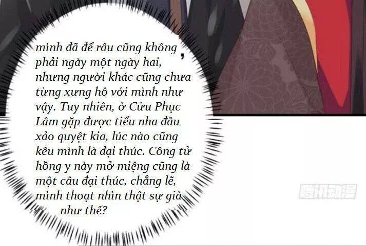 Tuyệt Sắc Quyến Rũ: Quỷ Y Chí Tôn: Chapter 85