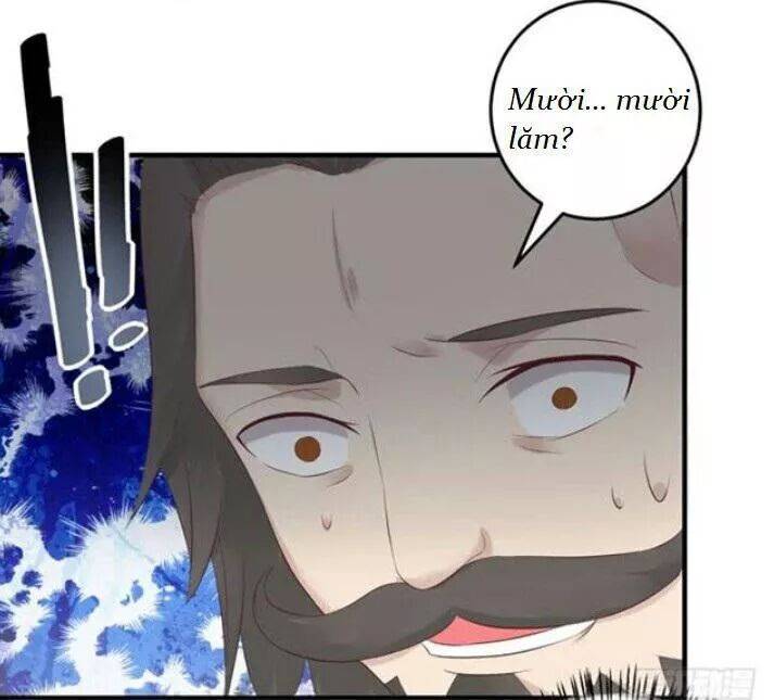 Tuyệt Sắc Quyến Rũ: Quỷ Y Chí Tôn: Chapter 85