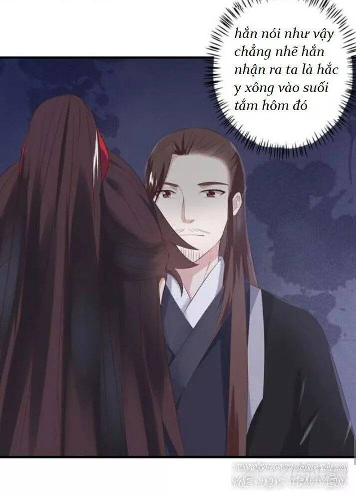 Tuyệt Sắc Quyến Rũ: Quỷ Y Chí Tôn: Chapter 85