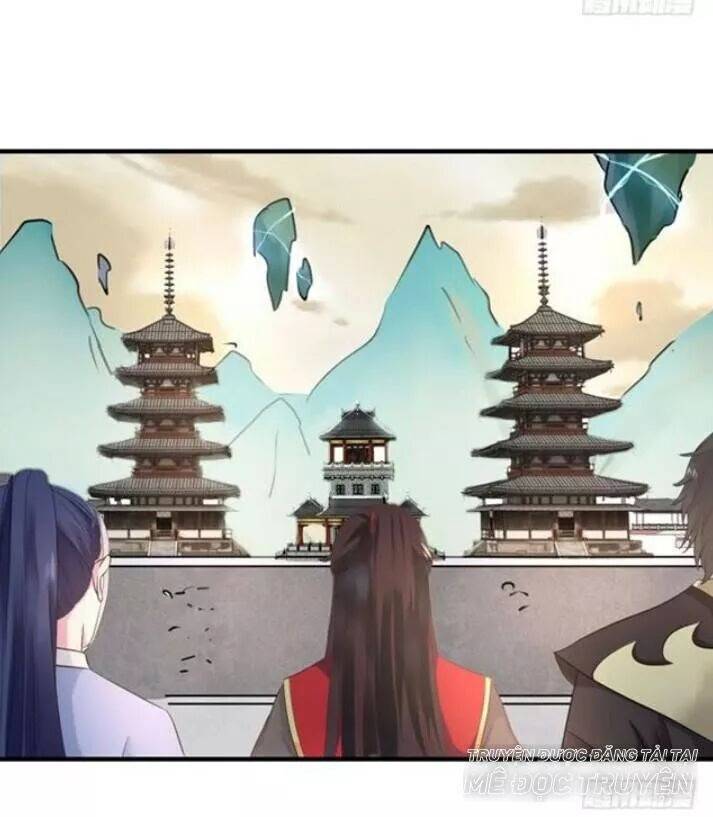 Tuyệt Sắc Quyến Rũ: Quỷ Y Chí Tôn: Chapter 85