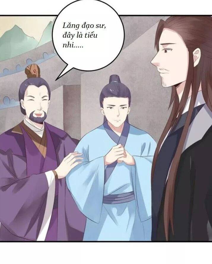 Tuyệt Sắc Quyến Rũ: Quỷ Y Chí Tôn: Chapter 85