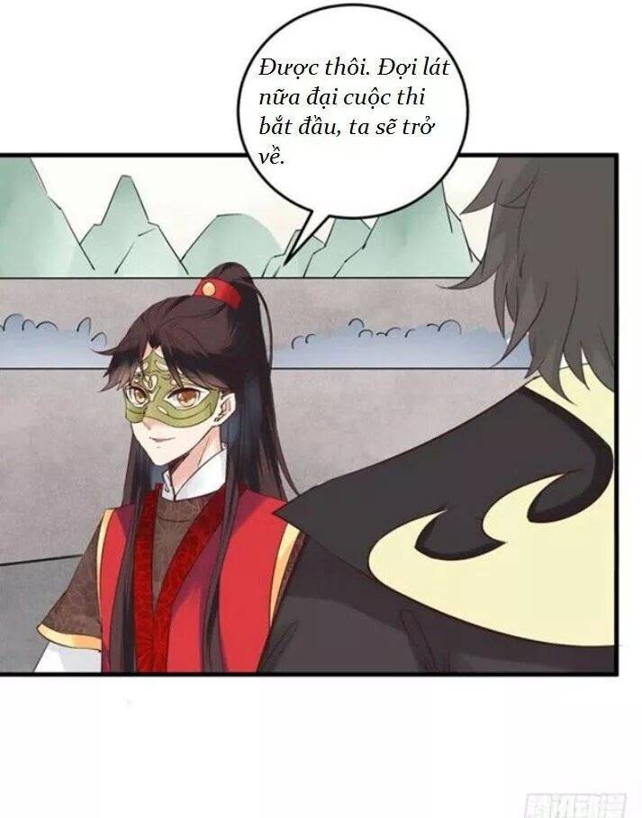 Tuyệt Sắc Quyến Rũ: Quỷ Y Chí Tôn: Chapter 85
