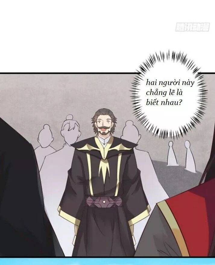 Tuyệt Sắc Quyến Rũ: Quỷ Y Chí Tôn: Chapter 85