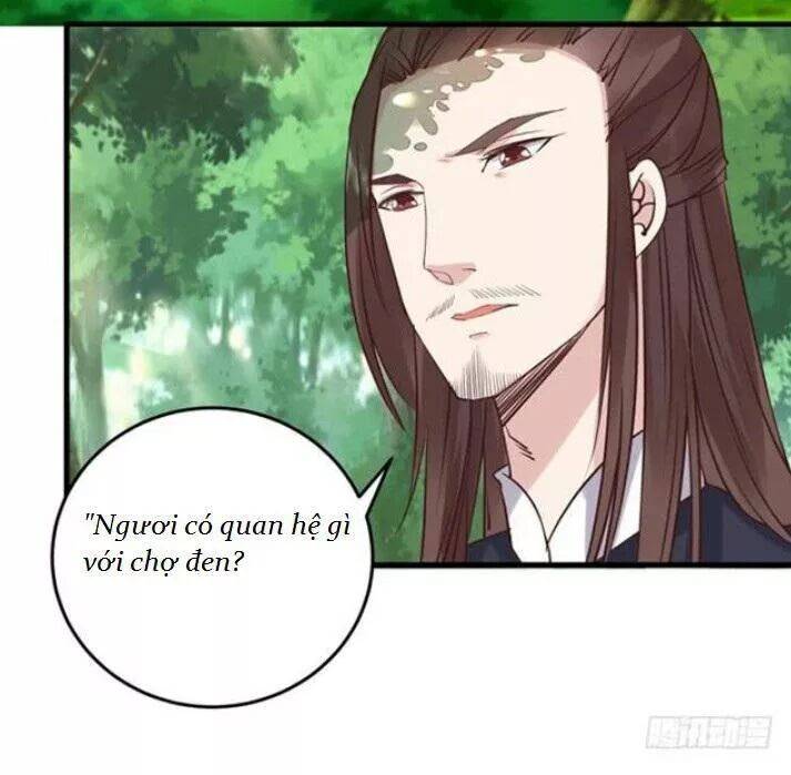 Tuyệt Sắc Quyến Rũ: Quỷ Y Chí Tôn: Chapter 85