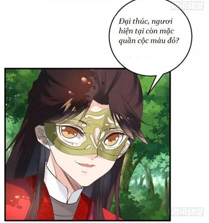 Tuyệt Sắc Quyến Rũ: Quỷ Y Chí Tôn: Chapter 85