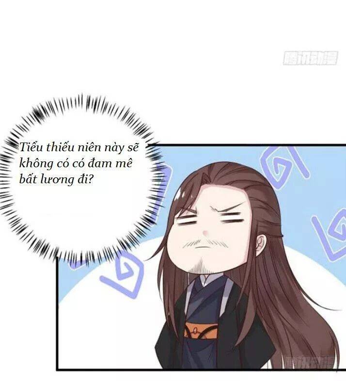 Tuyệt Sắc Quyến Rũ: Quỷ Y Chí Tôn: Chapter 85