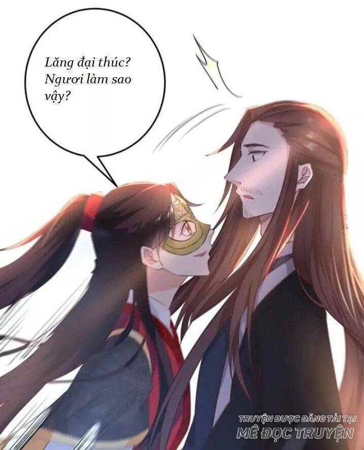 Tuyệt Sắc Quyến Rũ: Quỷ Y Chí Tôn: Chapter 85