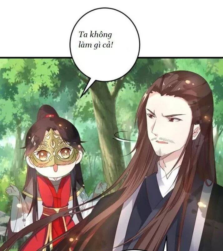 Tuyệt Sắc Quyến Rũ: Quỷ Y Chí Tôn: Chapter 85