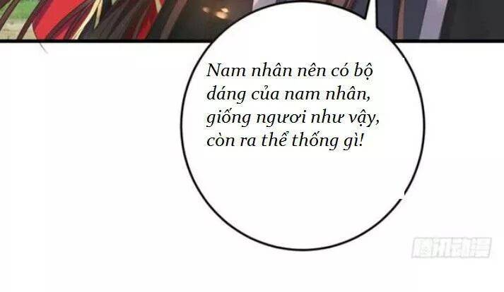 Tuyệt Sắc Quyến Rũ: Quỷ Y Chí Tôn: Chapter 85