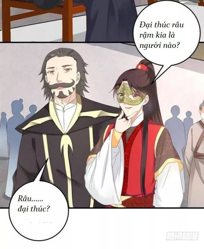 Tuyệt Sắc Quyến Rũ: Quỷ Y Chí Tôn: Chapter 85