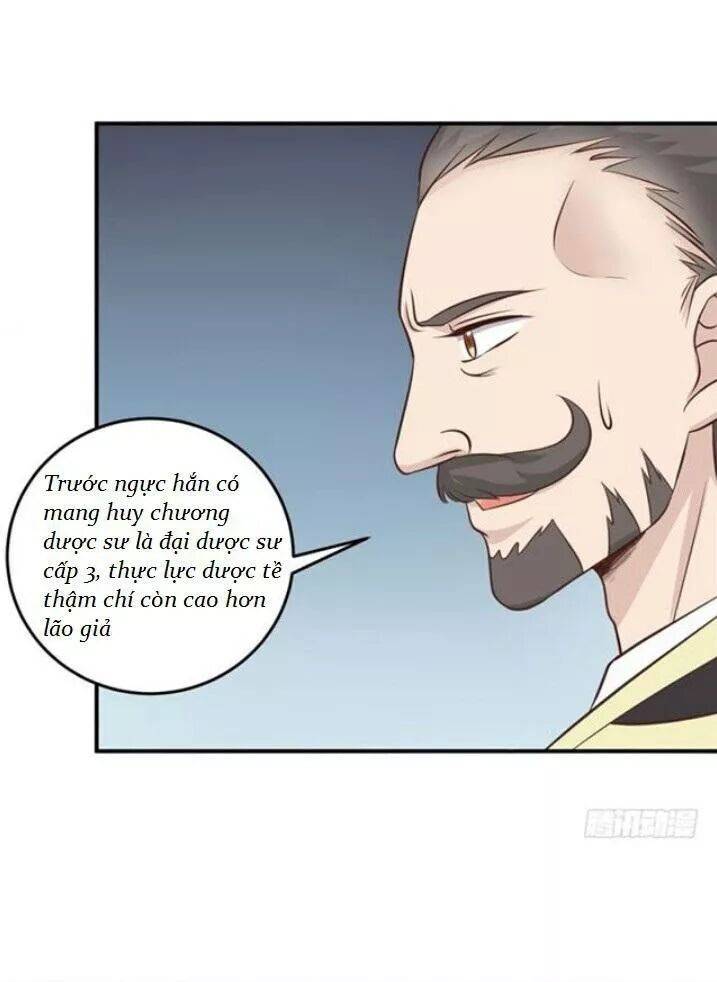 Tuyệt Sắc Quyến Rũ: Quỷ Y Chí Tôn: Chapter 86