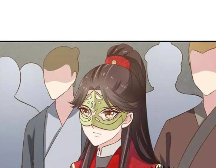 Tuyệt Sắc Quyến Rũ: Quỷ Y Chí Tôn: Chapter 86