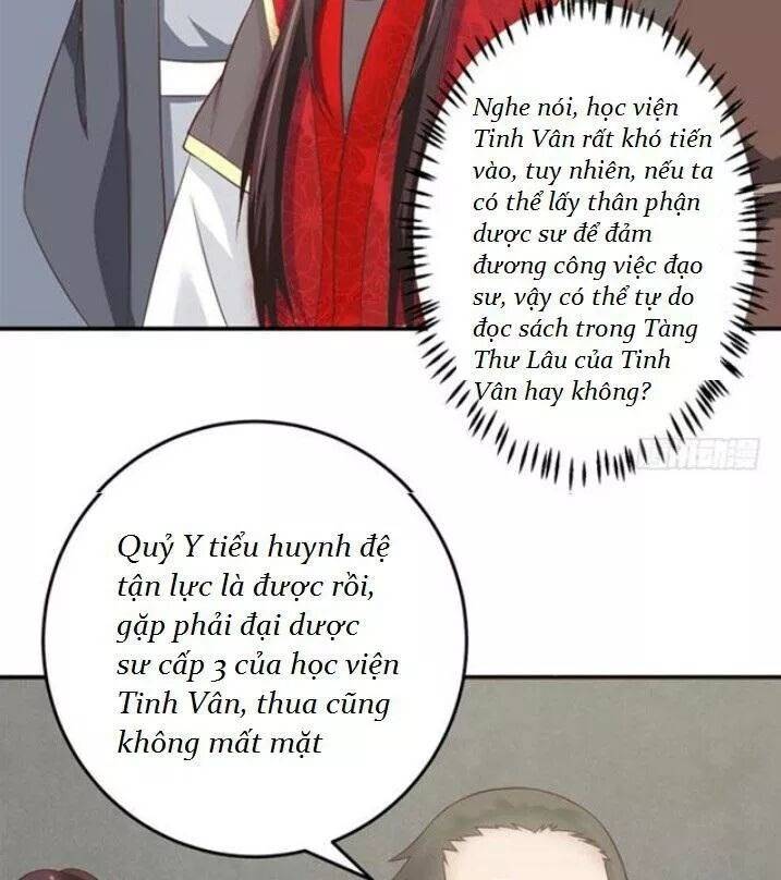 Tuyệt Sắc Quyến Rũ: Quỷ Y Chí Tôn: Chapter 86