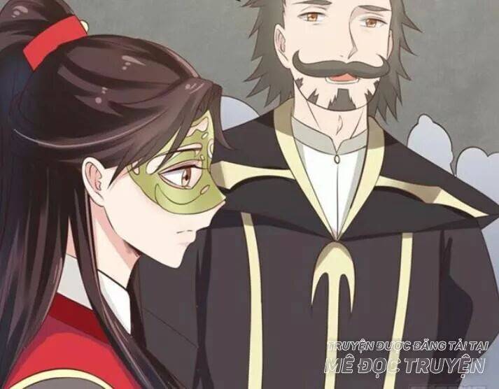 Tuyệt Sắc Quyến Rũ: Quỷ Y Chí Tôn: Chapter 86