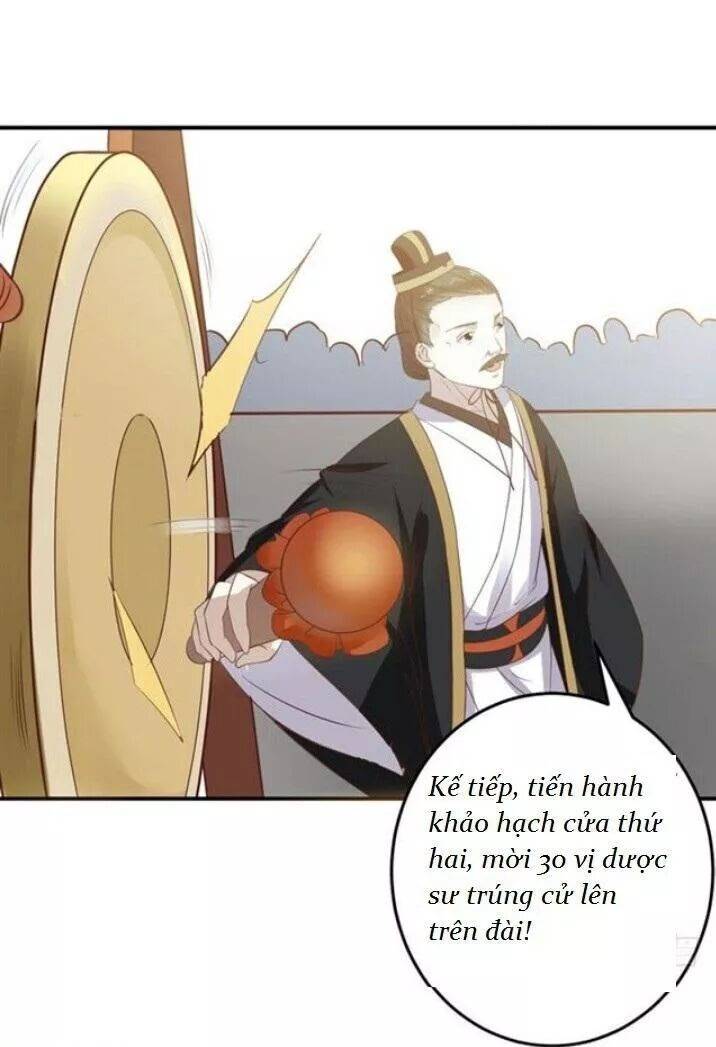 Tuyệt Sắc Quyến Rũ: Quỷ Y Chí Tôn: Chapter 86