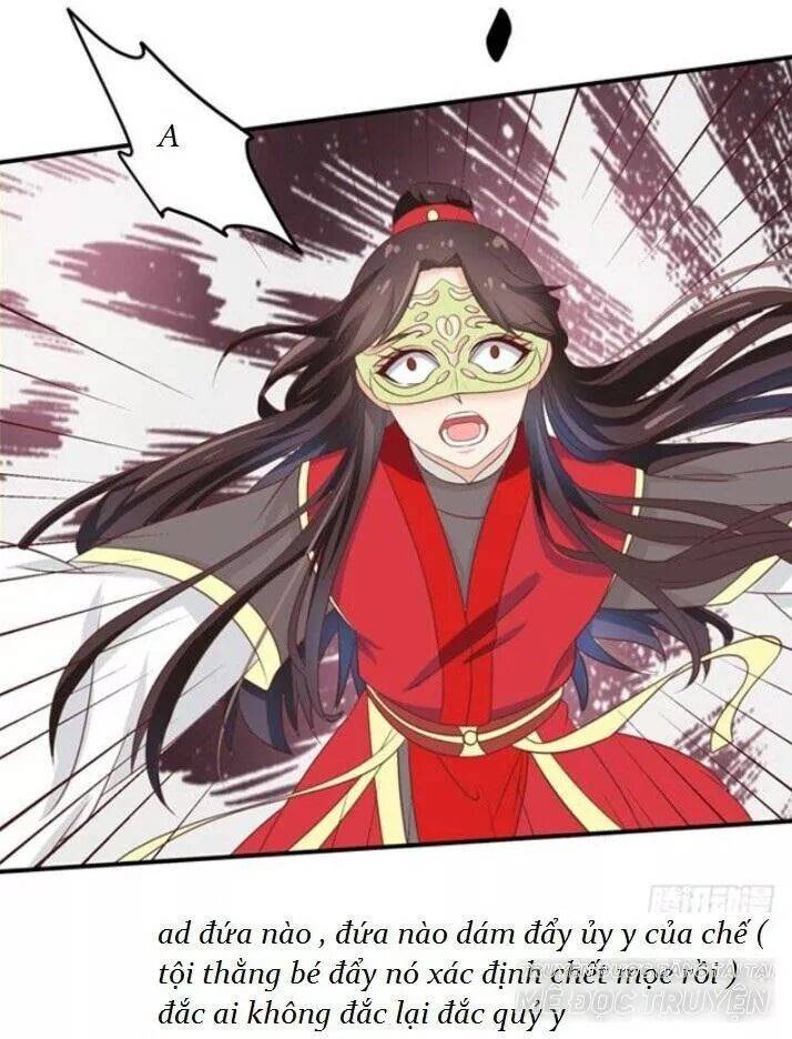 Tuyệt Sắc Quyến Rũ: Quỷ Y Chí Tôn: Chapter 86