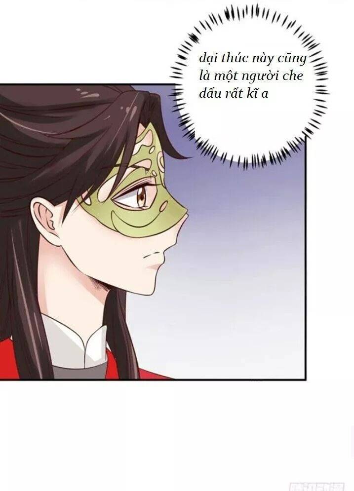 Tuyệt Sắc Quyến Rũ: Quỷ Y Chí Tôn: Chapter 86