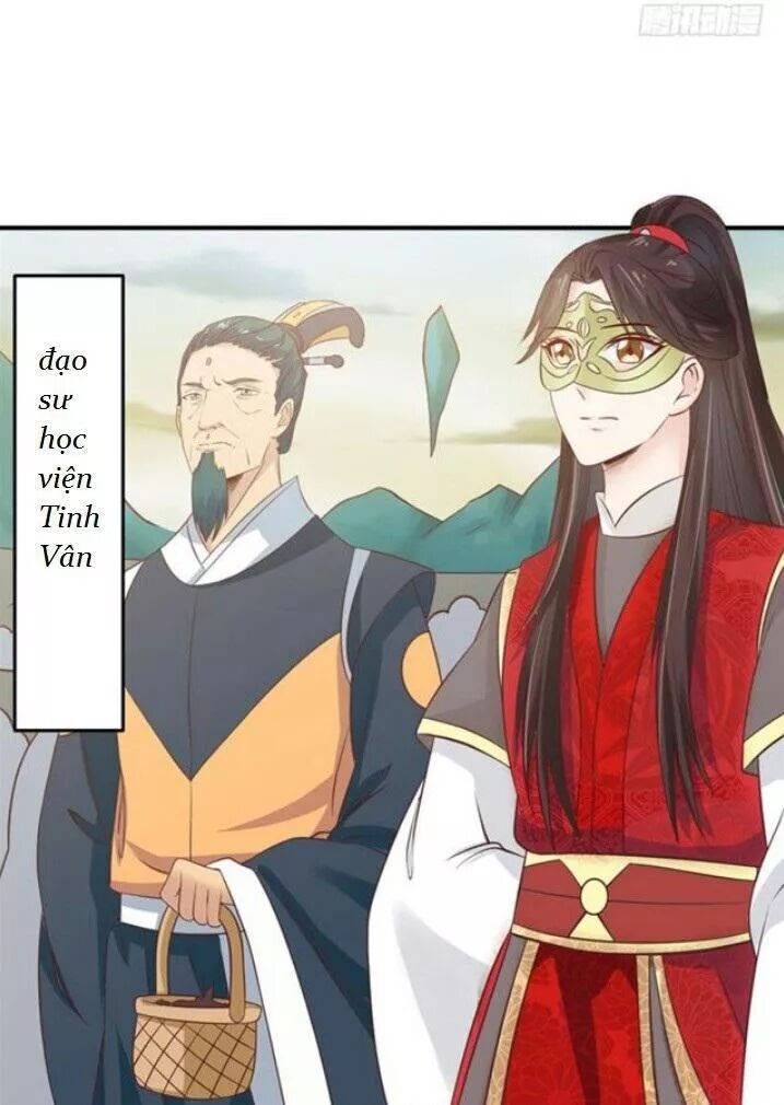 Tuyệt Sắc Quyến Rũ: Quỷ Y Chí Tôn: Chapter 86