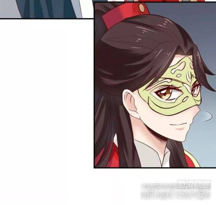 Tuyệt Sắc Quyến Rũ: Quỷ Y Chí Tôn: Chapter 86