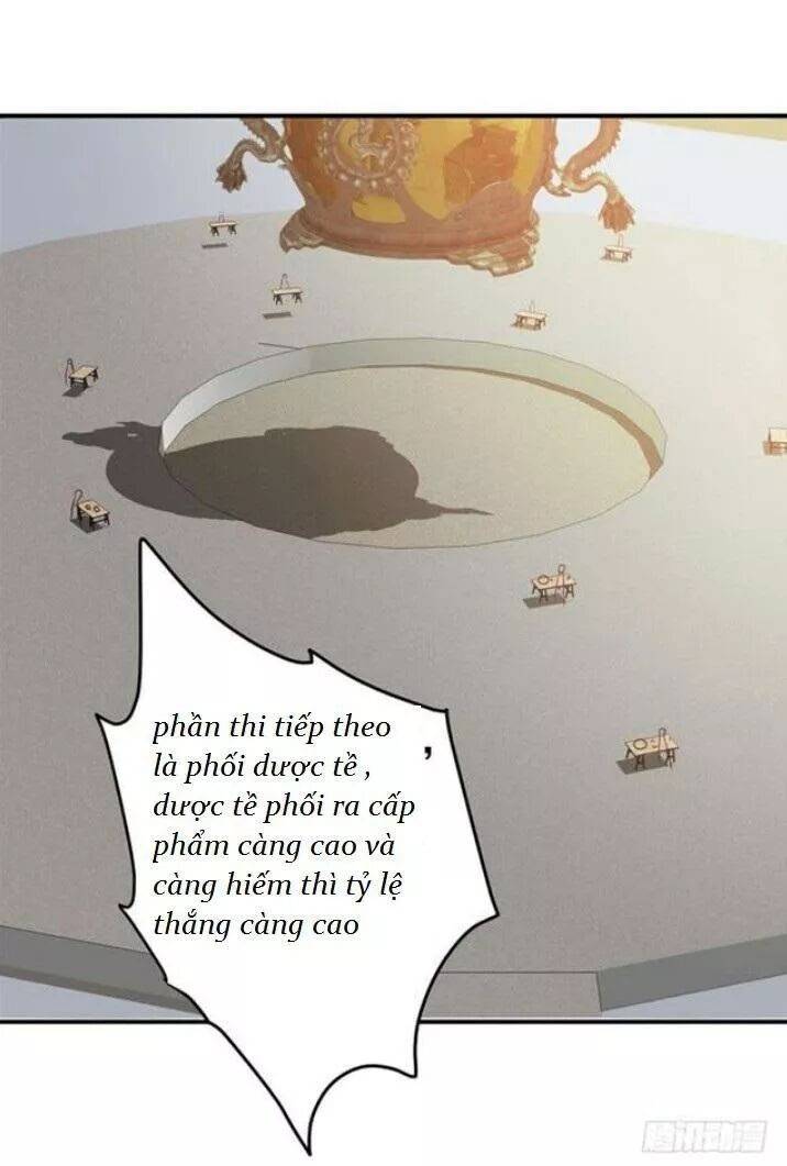 Tuyệt Sắc Quyến Rũ: Quỷ Y Chí Tôn: Chapter 86