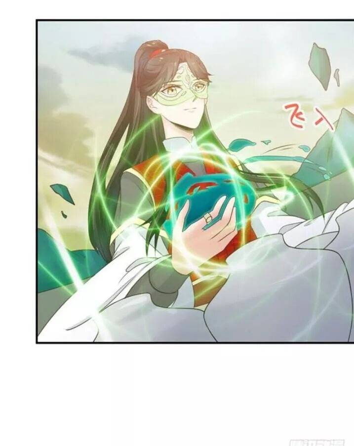 Tuyệt Sắc Quyến Rũ: Quỷ Y Chí Tôn: Chapter 86