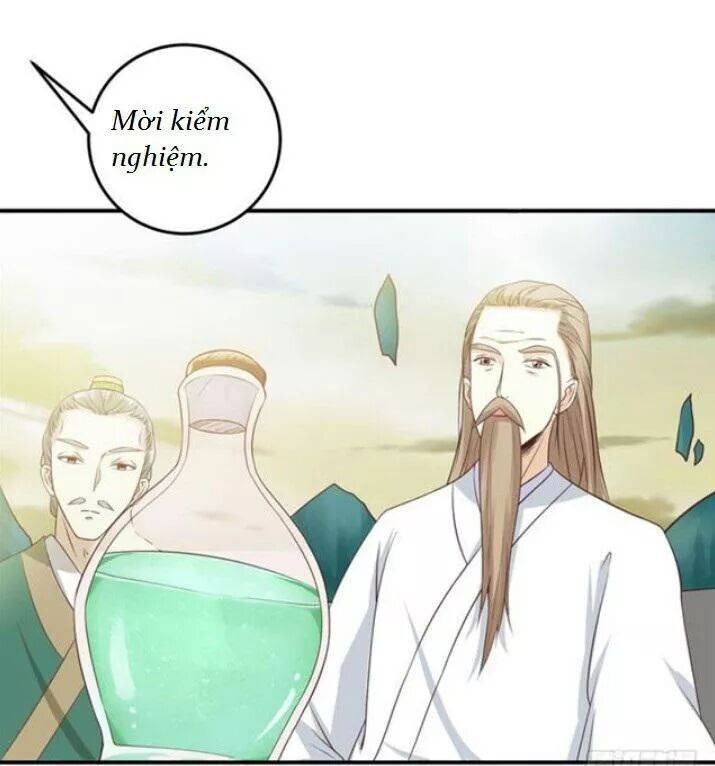 Tuyệt Sắc Quyến Rũ: Quỷ Y Chí Tôn: Chapter 86