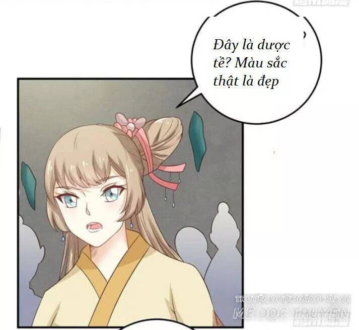 Tuyệt Sắc Quyến Rũ: Quỷ Y Chí Tôn: Chapter 86