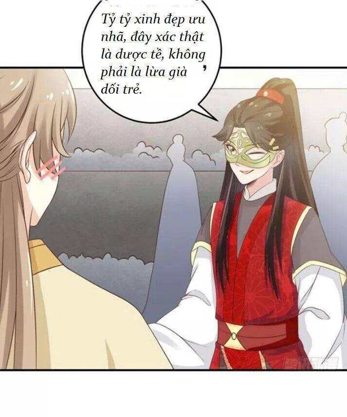 Tuyệt Sắc Quyến Rũ: Quỷ Y Chí Tôn: Chapter 86