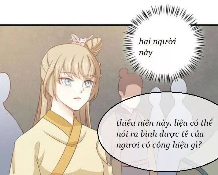 Tuyệt Sắc Quyến Rũ: Quỷ Y Chí Tôn: Chapter 86