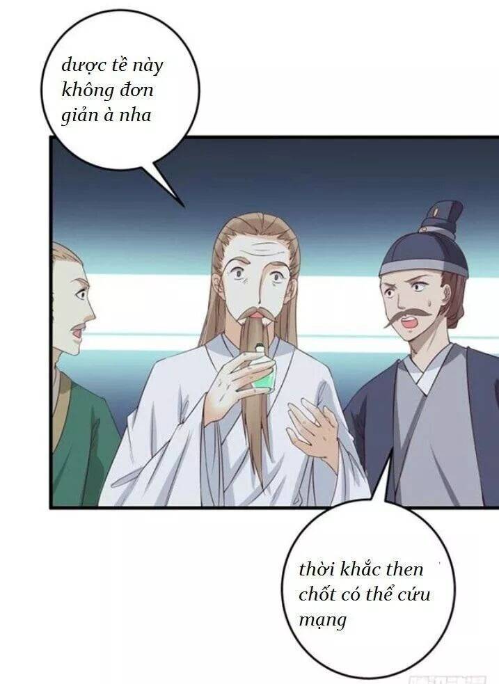 Tuyệt Sắc Quyến Rũ: Quỷ Y Chí Tôn: Chapter 86