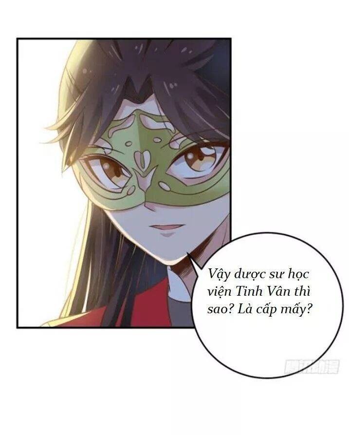 Tuyệt Sắc Quyến Rũ: Quỷ Y Chí Tôn: Chapter 86