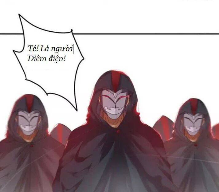 Tuyệt Sắc Quyến Rũ: Quỷ Y Chí Tôn: Chapter 87