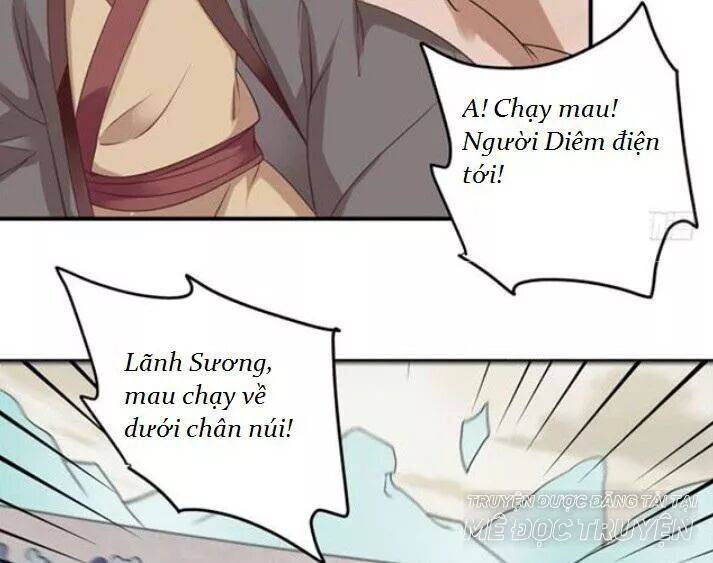 Tuyệt Sắc Quyến Rũ: Quỷ Y Chí Tôn: Chapter 87