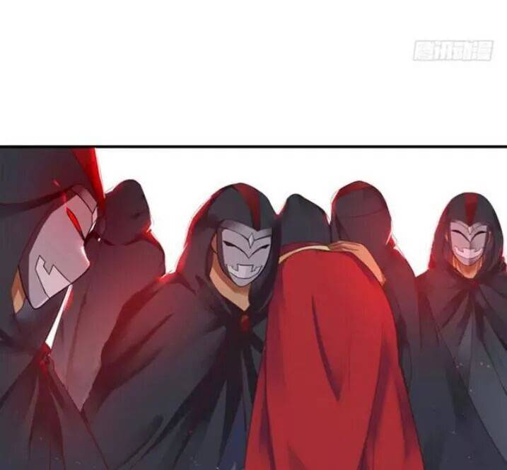 Tuyệt Sắc Quyến Rũ: Quỷ Y Chí Tôn: Chapter 87