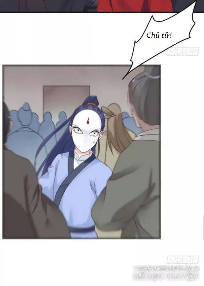 Tuyệt Sắc Quyến Rũ: Quỷ Y Chí Tôn: Chapter 87