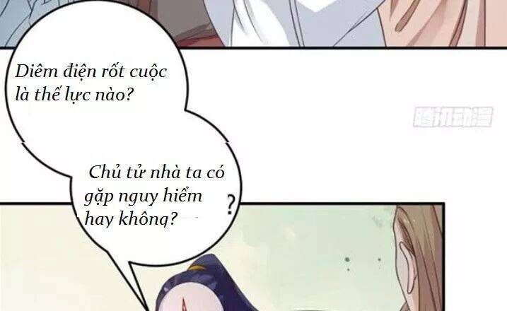 Tuyệt Sắc Quyến Rũ: Quỷ Y Chí Tôn: Chapter 87