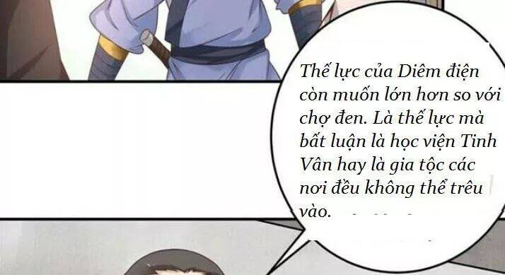 Tuyệt Sắc Quyến Rũ: Quỷ Y Chí Tôn: Chapter 87