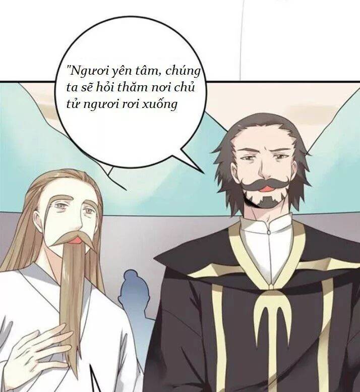 Tuyệt Sắc Quyến Rũ: Quỷ Y Chí Tôn: Chapter 87