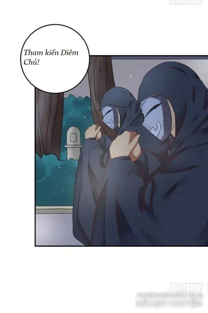 Tuyệt Sắc Quyến Rũ: Quỷ Y Chí Tôn: Chapter 87