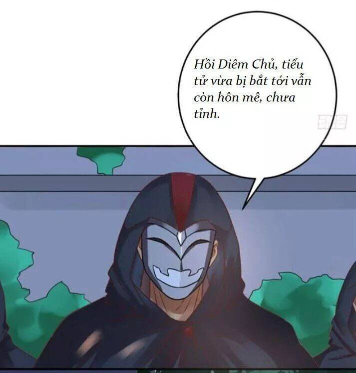 Tuyệt Sắc Quyến Rũ: Quỷ Y Chí Tôn: Chapter 87