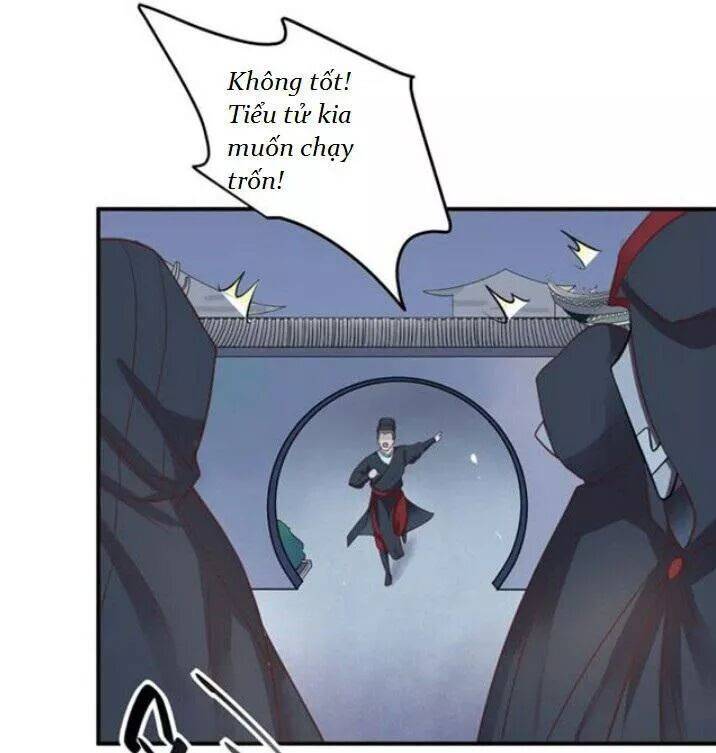 Tuyệt Sắc Quyến Rũ: Quỷ Y Chí Tôn: Chapter 87