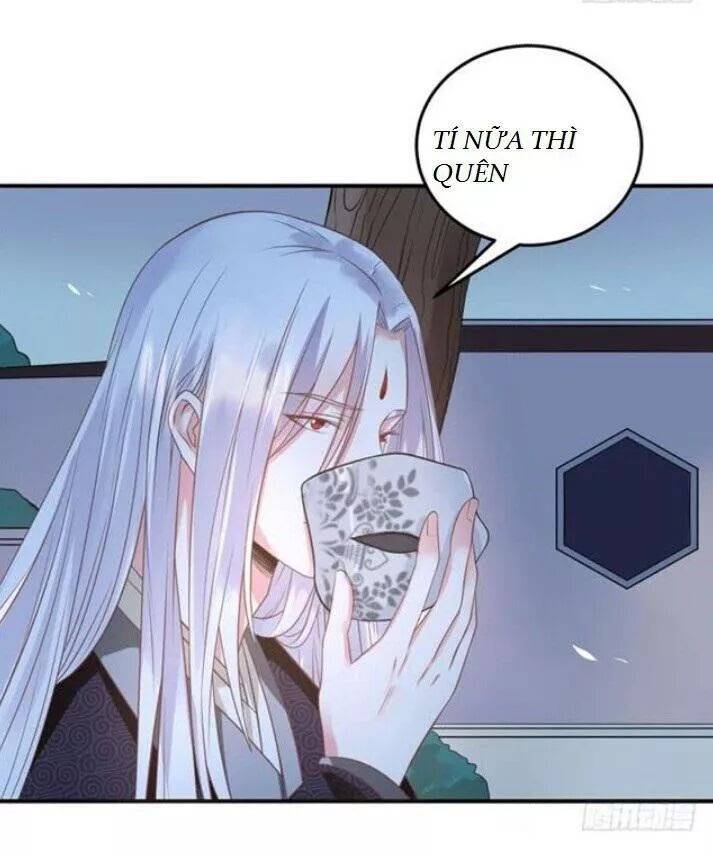 Tuyệt Sắc Quyến Rũ: Quỷ Y Chí Tôn: Chapter 87