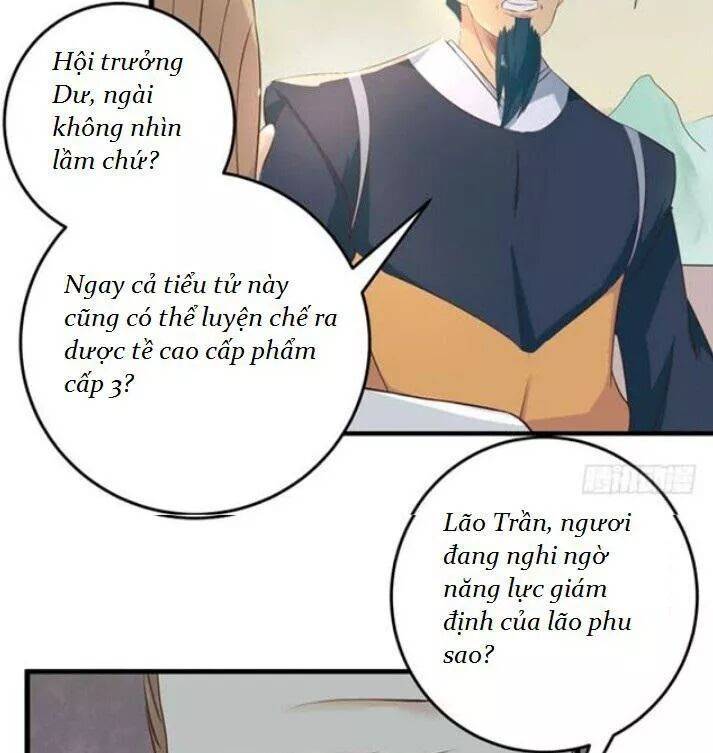 Tuyệt Sắc Quyến Rũ: Quỷ Y Chí Tôn: Chapter 87