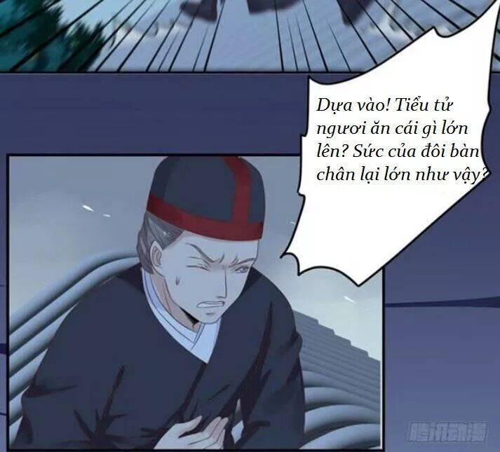 Tuyệt Sắc Quyến Rũ: Quỷ Y Chí Tôn: Chapter 87