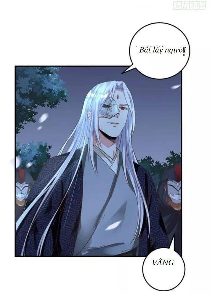 Tuyệt Sắc Quyến Rũ: Quỷ Y Chí Tôn: Chapter 87