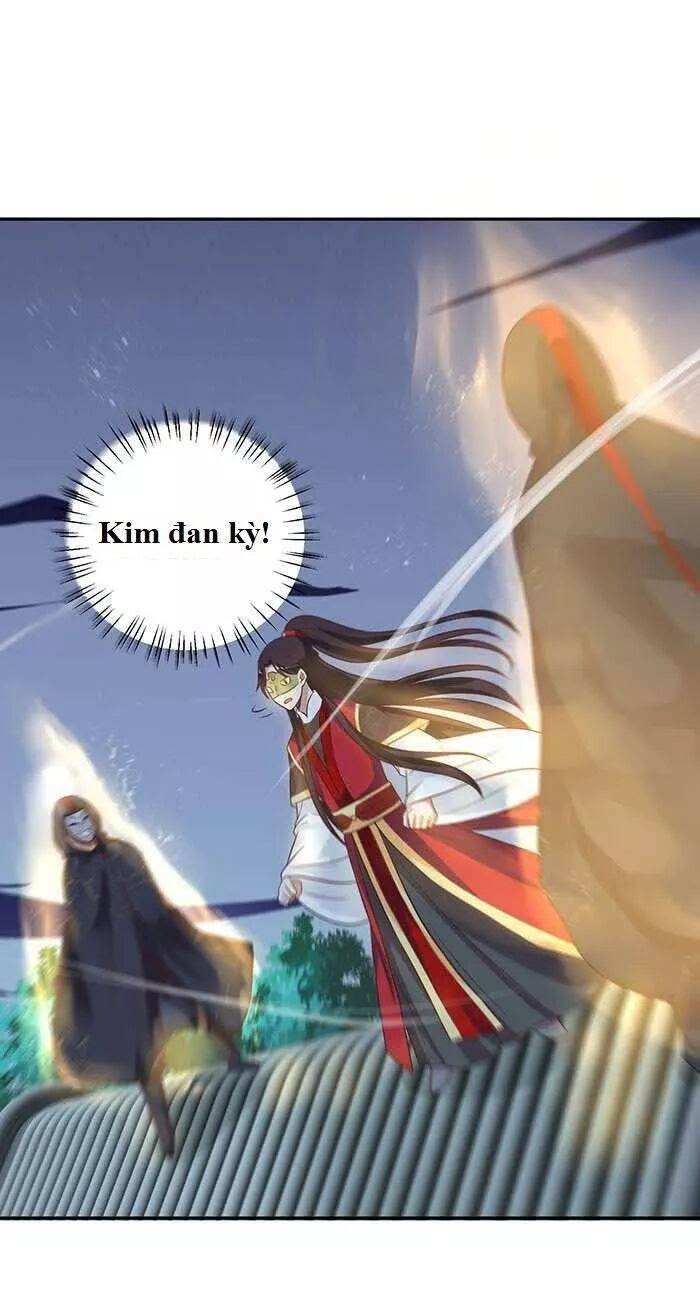 Tuyệt Sắc Quyến Rũ: Quỷ Y Chí Tôn: Chapter 88