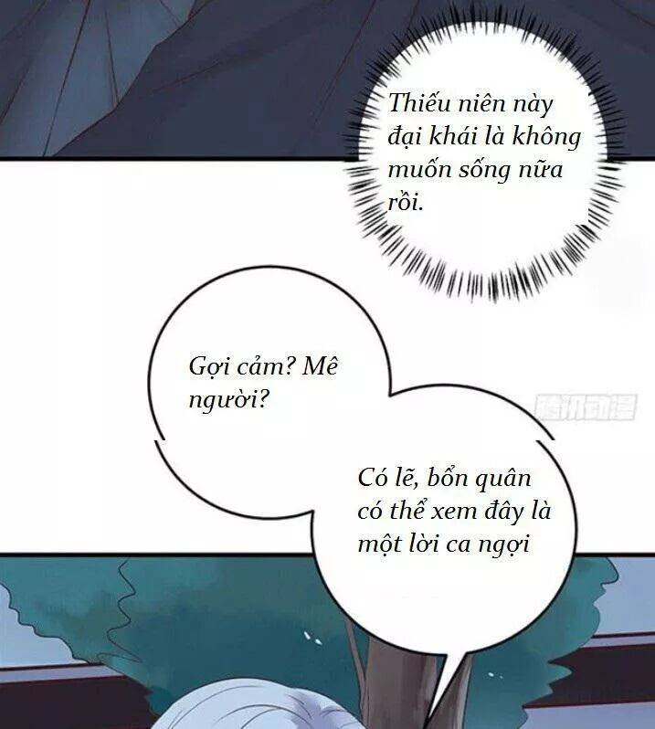 Tuyệt Sắc Quyến Rũ: Quỷ Y Chí Tôn: Chapter 88