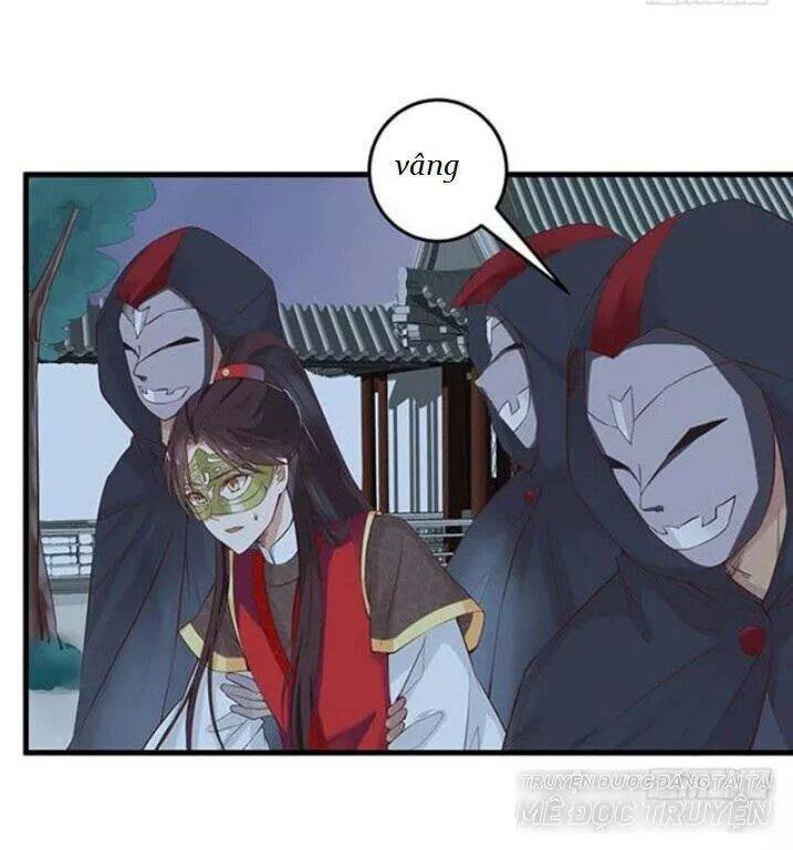 Tuyệt Sắc Quyến Rũ: Quỷ Y Chí Tôn: Chapter 88