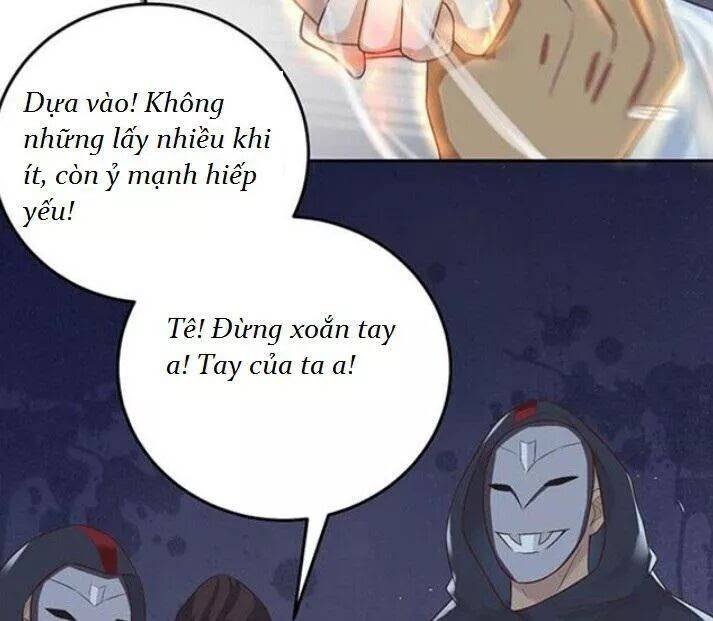 Tuyệt Sắc Quyến Rũ: Quỷ Y Chí Tôn: Chapter 88