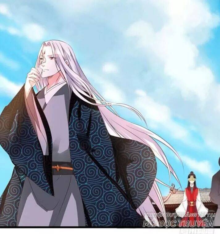 Tuyệt Sắc Quyến Rũ: Quỷ Y Chí Tôn: Chapter 88